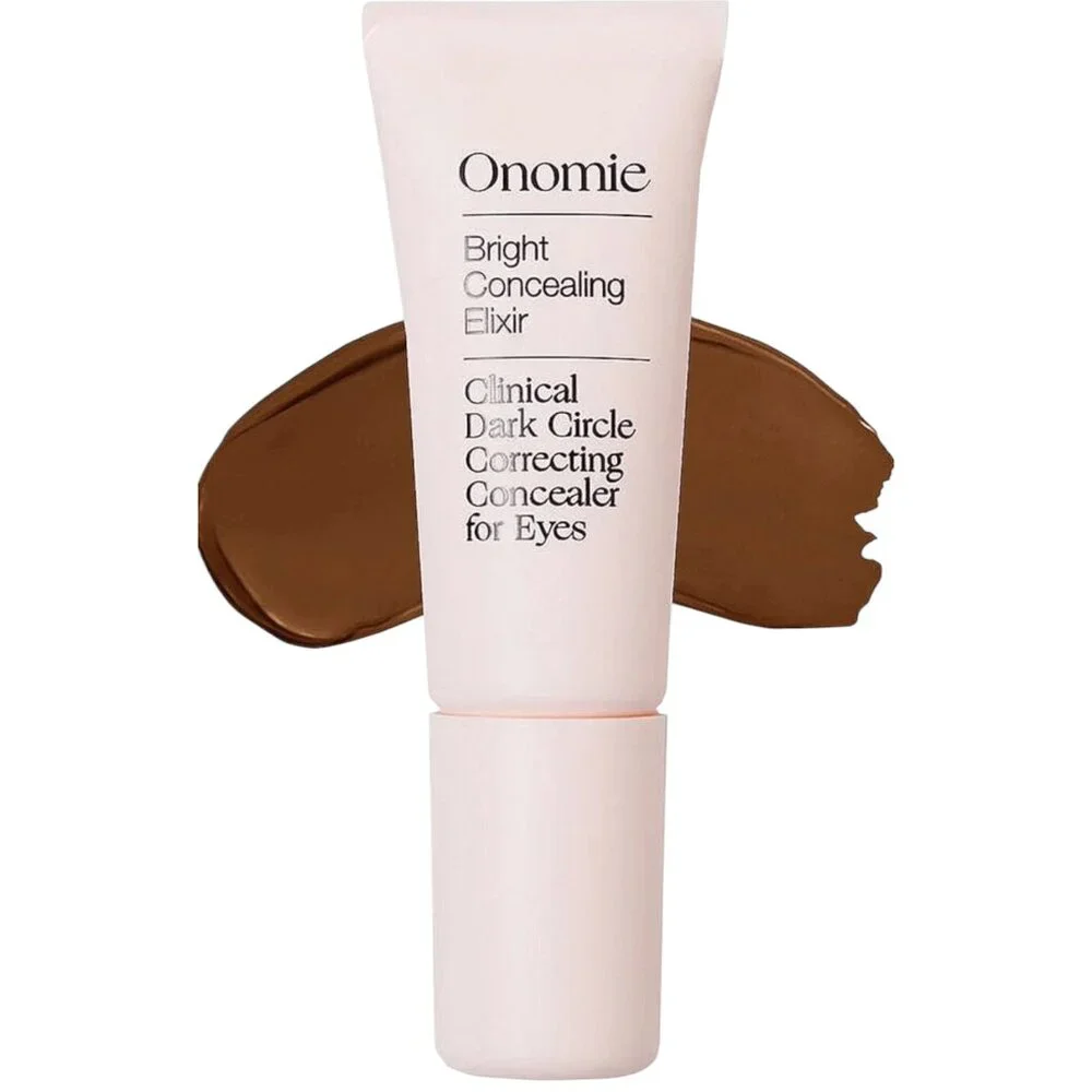 ONOMIE Bright Concealing Elixir Dark Circle Corrector shade‎ 9 Mirabai 10g NEW